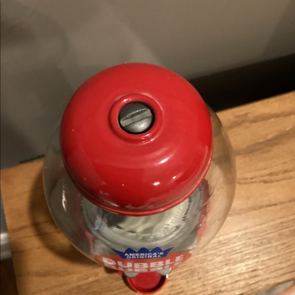 Dubble Bubble Gumball Machine - Picture 7 of 8